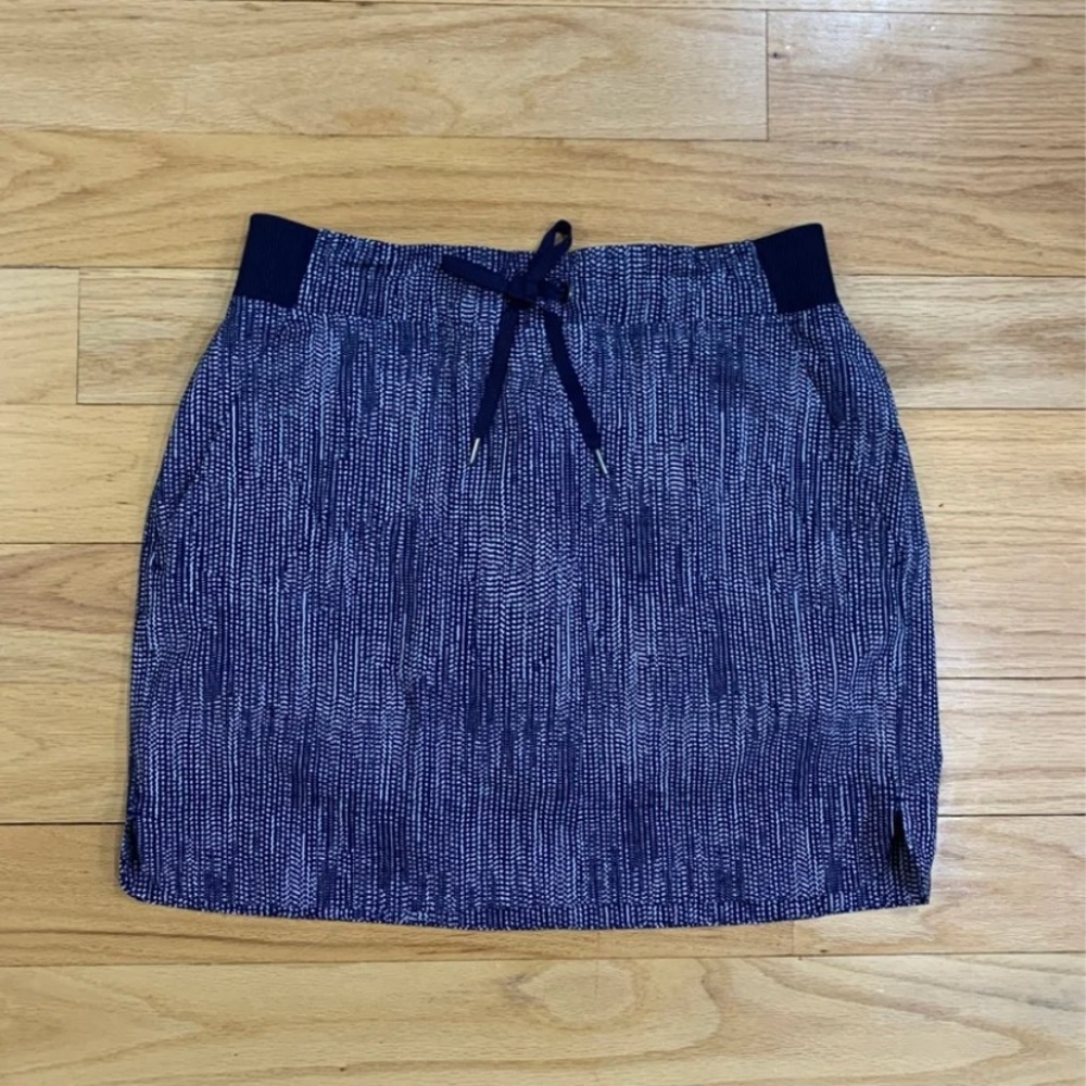 Athleta Skort/Skort size 4